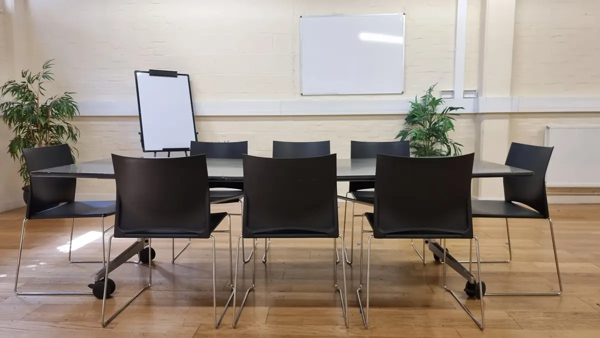 Business Meetings & Conferences