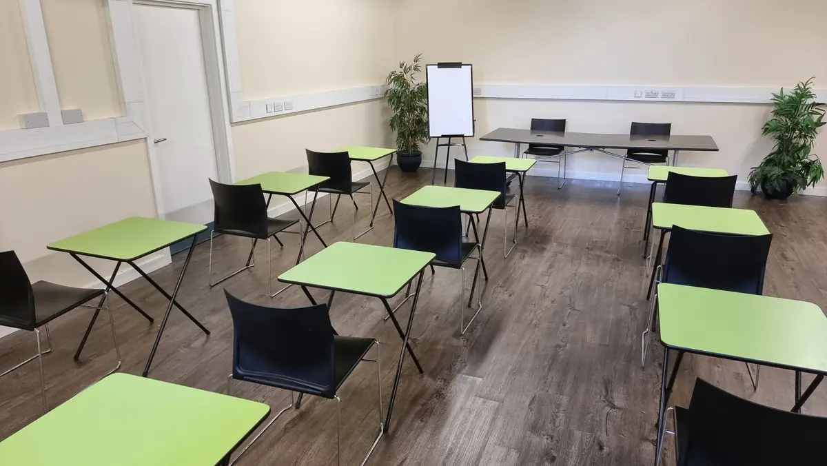 Training & Workshops